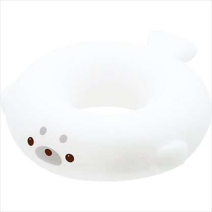 層層疊海洋生物冬甩（單售）