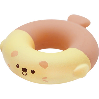 層層疊海洋生物冬甩（單售）