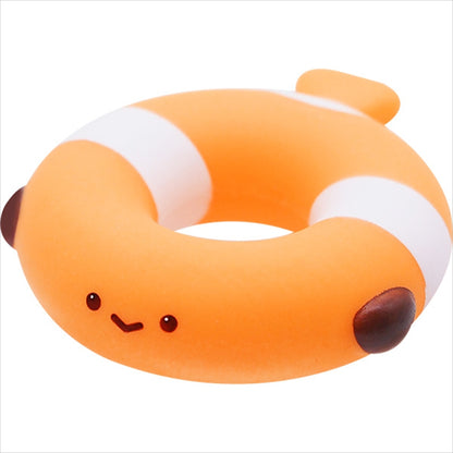 層層疊海洋生物冬甩（單售）