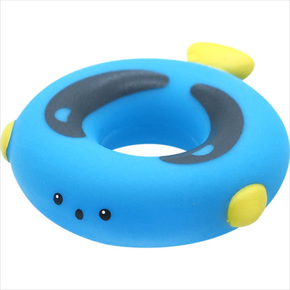 層層疊海洋生物冬甩（單售）