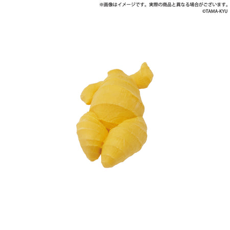 生姜橡皮（單售）
