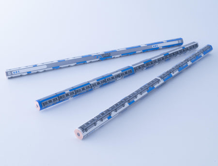 海鷗線鉛筆（單售）