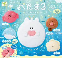 圓圓海洋生物（10月預購）