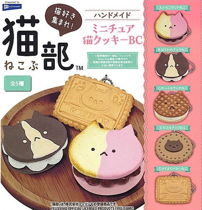 貓咪食物組合