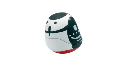 野鳥不倒翁
