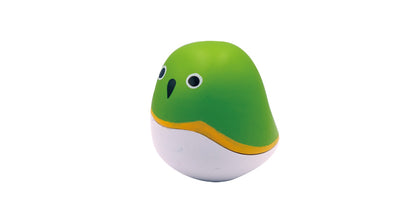 野鳥不倒翁