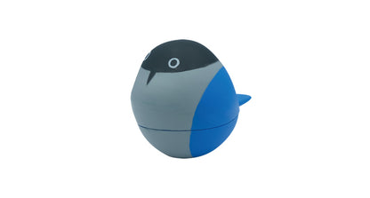 野鳥不倒翁