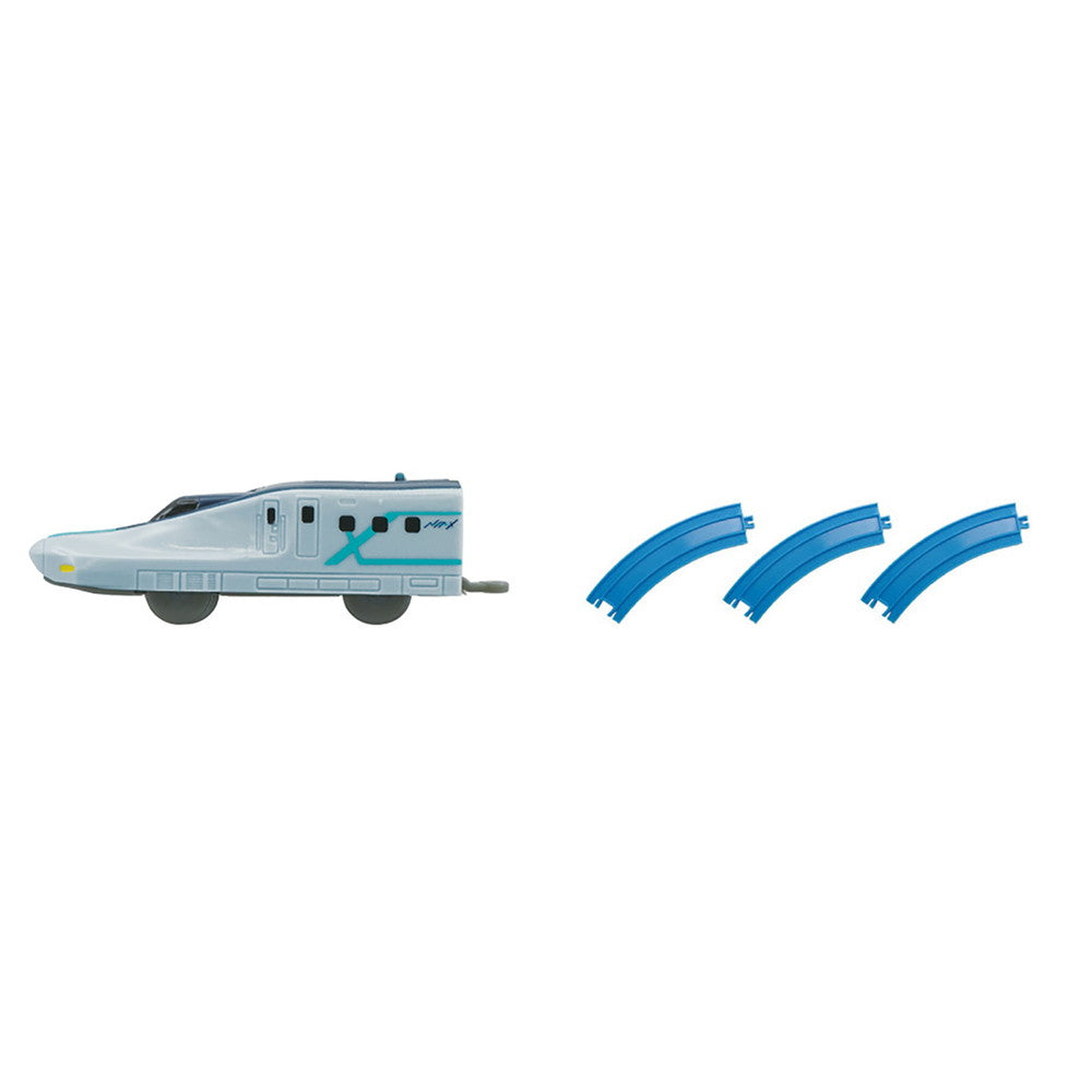Plarail 小鎮 Vol6（單售）-thumbmail-3