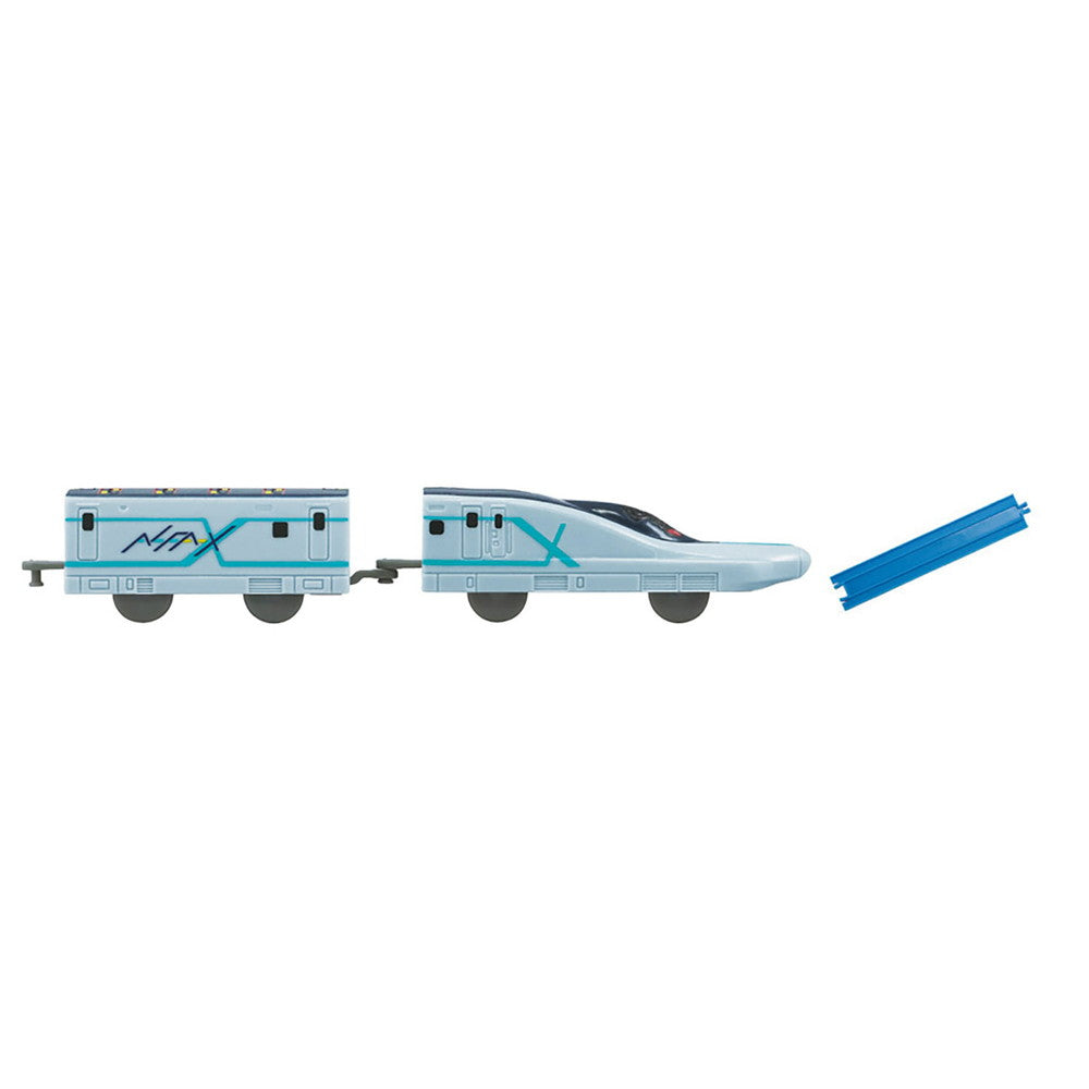 Plarail 小鎮 Vol6（單售）-thumbmail-4