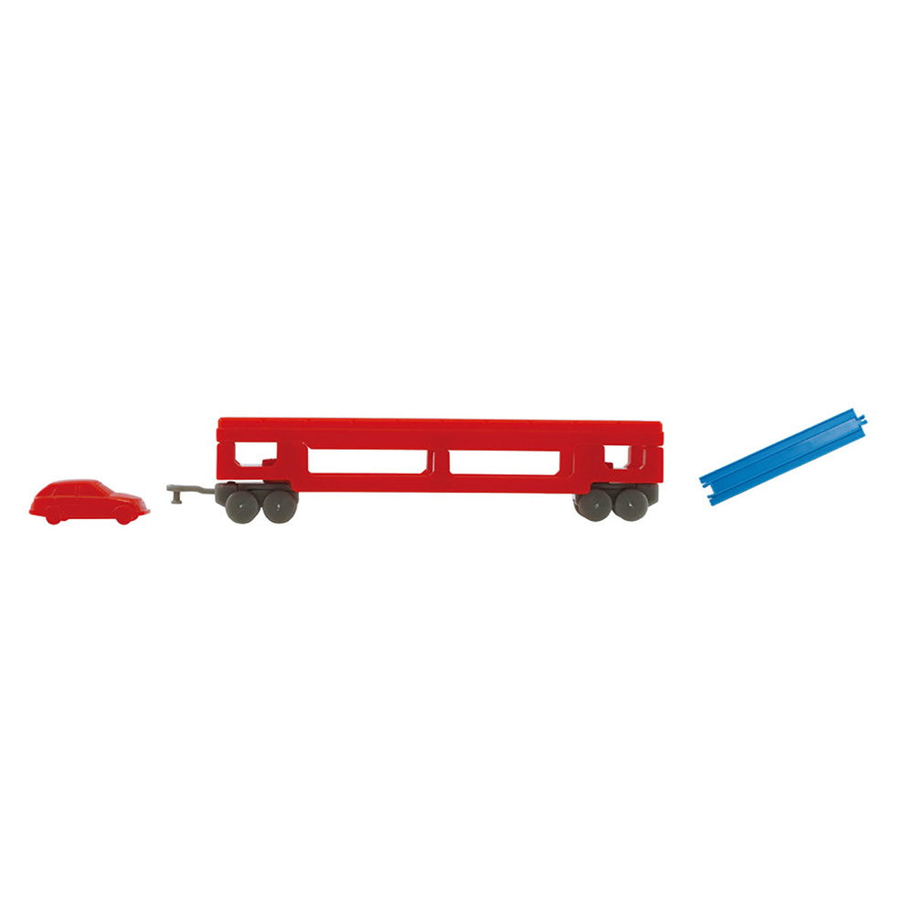 Plarail 小鎮 Vol6（單售）-thumbmail-6