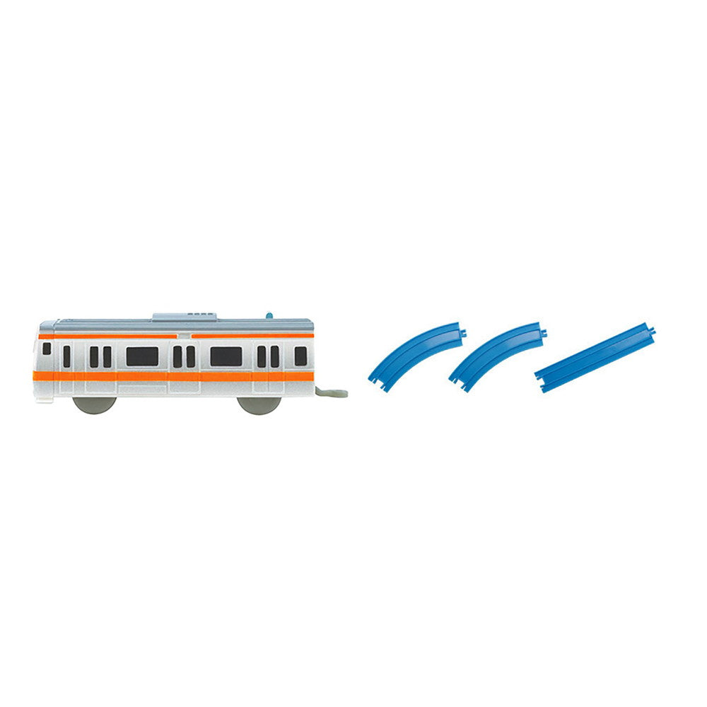 Plarail 小鎮 Vol6（單售）-thumbmail-7