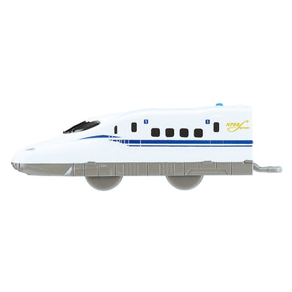 Plarail 小鎮 Vol7