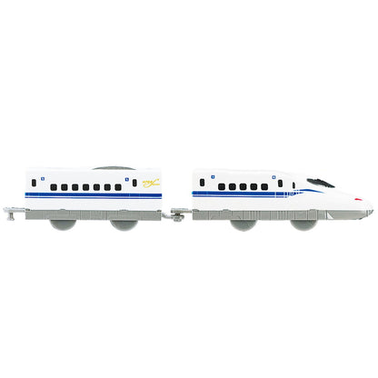 Plarail 小鎮 Vol7