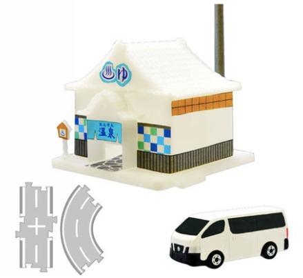 Tomica 小鎮 Vol3-thumbmail-2