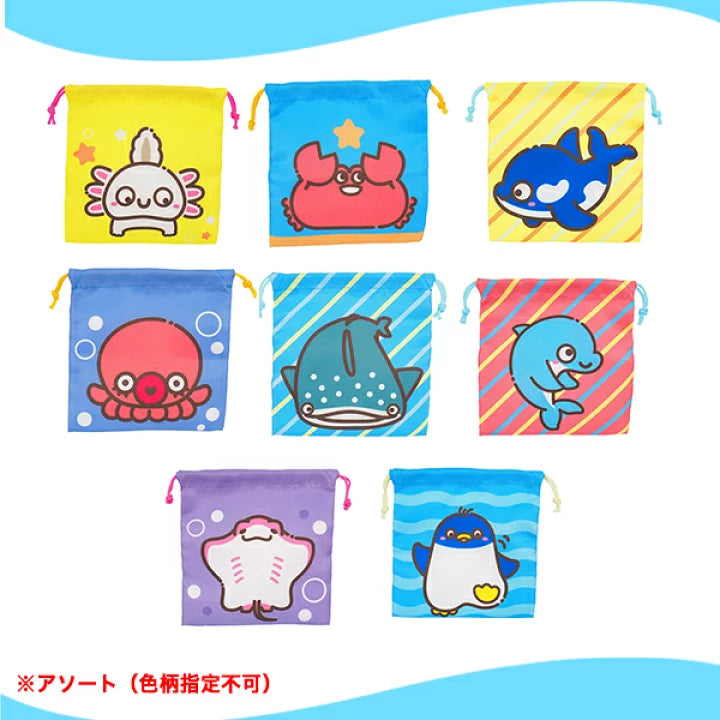 海洋生物索袋（單售）-thumbmail-3