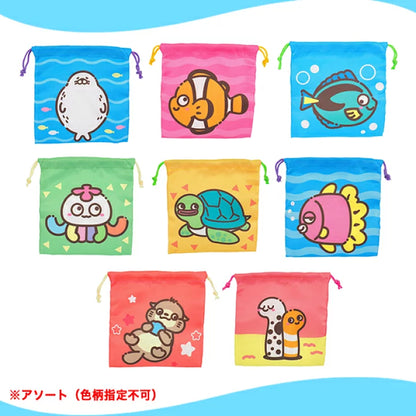 海洋生物索袋（單售）