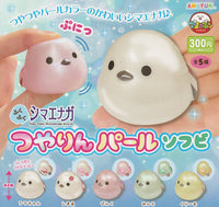 捏捏珍珠長尾山雀