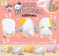 轉轉貓貓（單售）