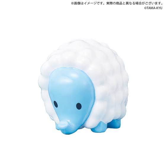 泡泡洗澡小動物（單售）-thumbmail-4