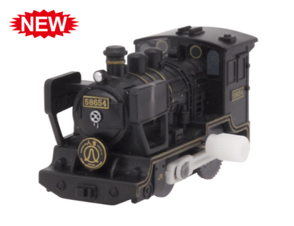 Plarail SL火車 一起日本之旅編