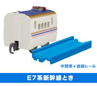 Plarail 假日旅行編