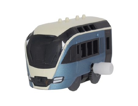 Plarail 在來特急列車編