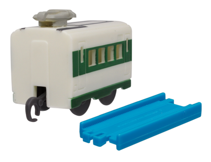 Plarail 穿越時間新幹線編