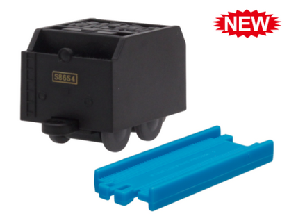 Plarail SL火車 一起日本之旅編