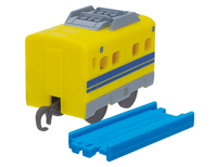 Plarail 出動！檢測&保線車兩編