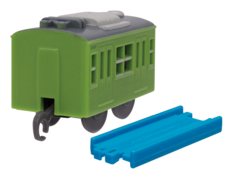 Plarail 通勤電車103系番外編-thumbmail-9