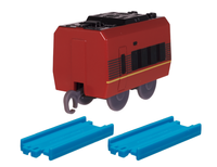 Plarail 轉換特快&普通列車編