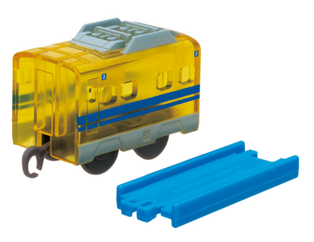 Plarail 工程作業車輛編