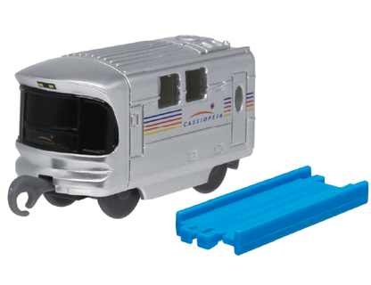 Plarail 閃閃發光夜空列車編