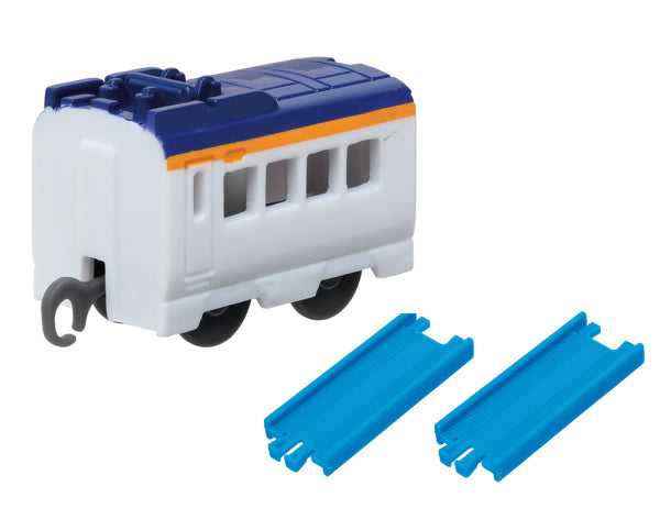 Plarail 500系&E3系新幹線翼號編-thumbmail-6