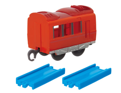 Plarail 開心觀光列車編