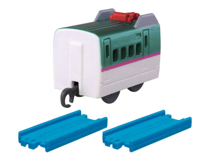 Plarail 最高速度列車大集合編