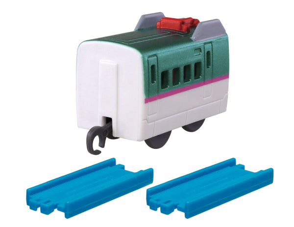 Plarail 最高速度列車大集合編-thumbmail-2
