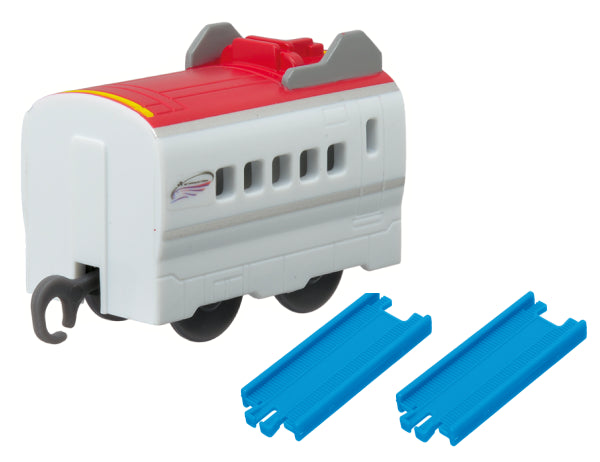 Plarail 紅色列車大集合篇-thumbmail-2