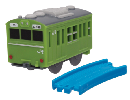 Plarail 通勤電車103系番外編-thumbmail-10