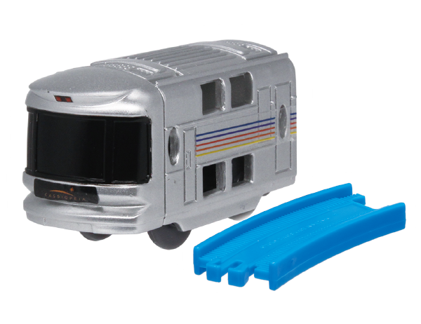 Plarail 閃閃發光夜空列車編-thumbmail-3