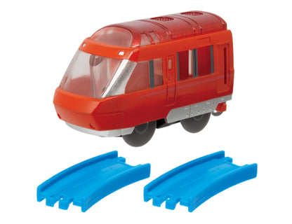 Plarail 開心觀光列車編