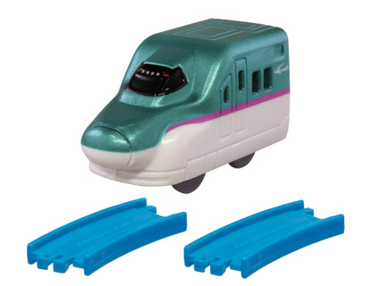 Plarail 最高速度列車大集合編