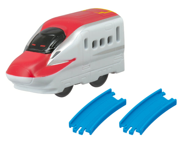 Plarail 紅色列車大集合篇-thumbmail-3
