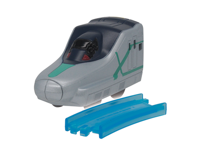 Plarail 創造未來 試驗車兩編