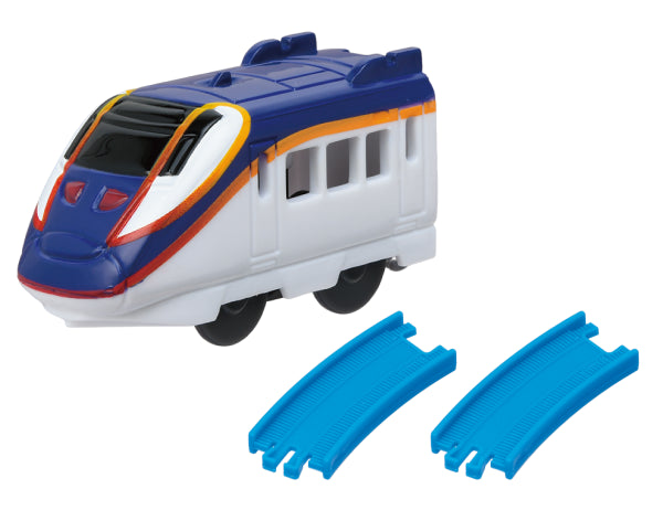 Plarail 500系&E3系新幹線翼號編-thumbmail-7