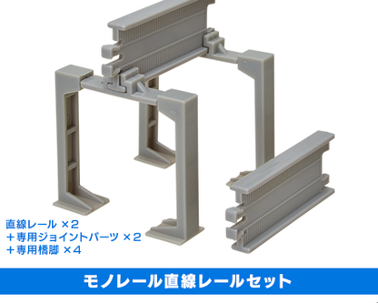 Plarail 興奮的空中之旅編