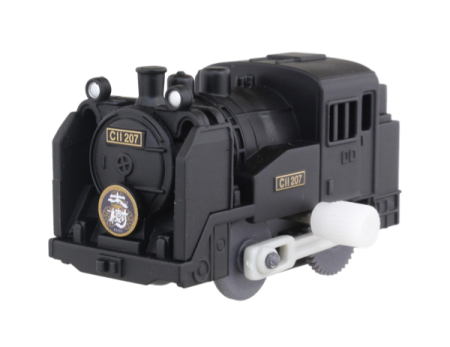 Plarail SL火車 一起日本之旅編-thumbmail-7
