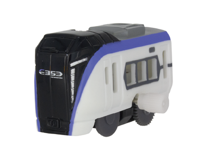 Plarail 在來特急列車編