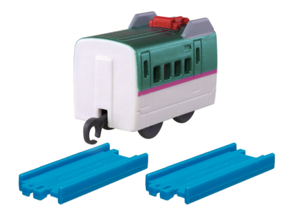 Plarail 快速進化列車編