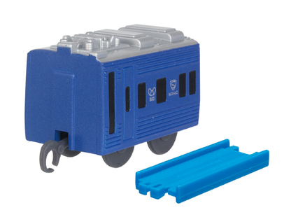 Plarail 南國！列車之旅編